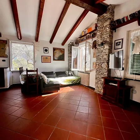 Casa Maggino Holiday home