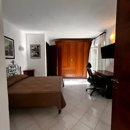 Casa Maggino Holiday home *