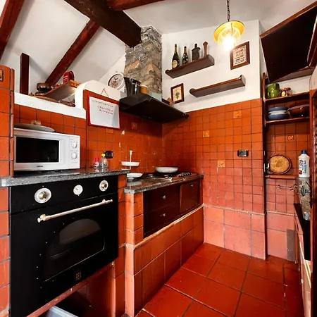 Holiday home Casa Maggino *
