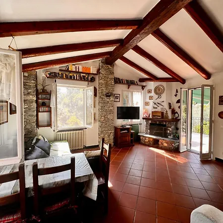 Holiday home Casa Maggino
