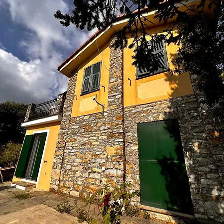 Holiday home Casa Maggino *