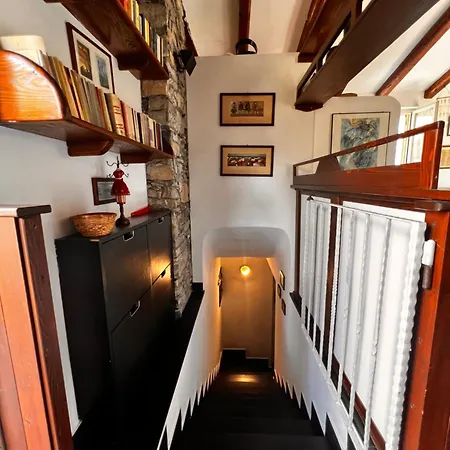 Holiday home Casa Maggino