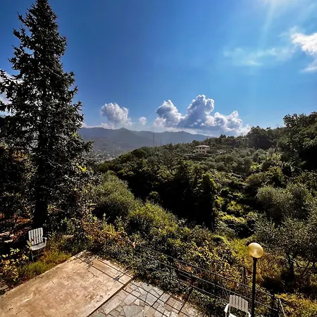 Holiday home Casa Maggino *