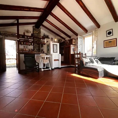Casa Maggino * Rapallo