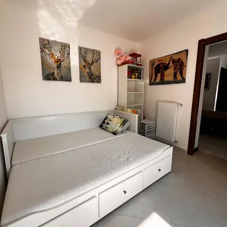 Tatil Evi Casa Maggino Rapallo