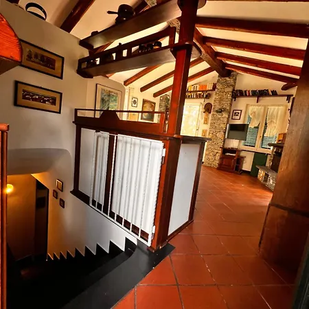 Tatil Evi Casa Maggino