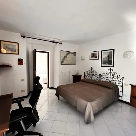 Casa Maggino *
