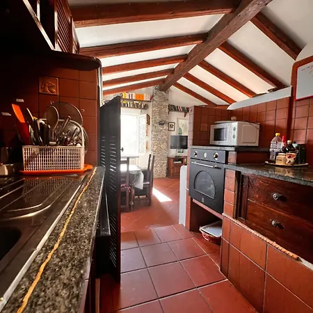 Casa Maggino
