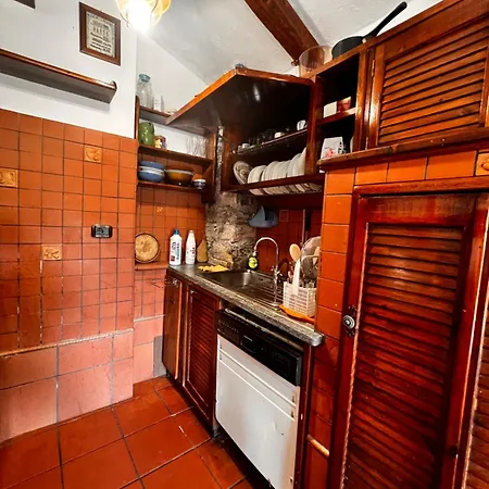 Casa Maggino Rapallo