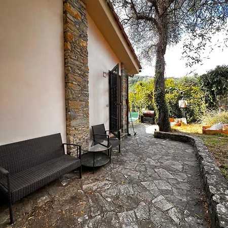 Tatil Evi Casa Maggino *